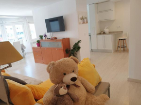 Centrico Loft en Andorra la Vella con 2 Parkings HUT 5372